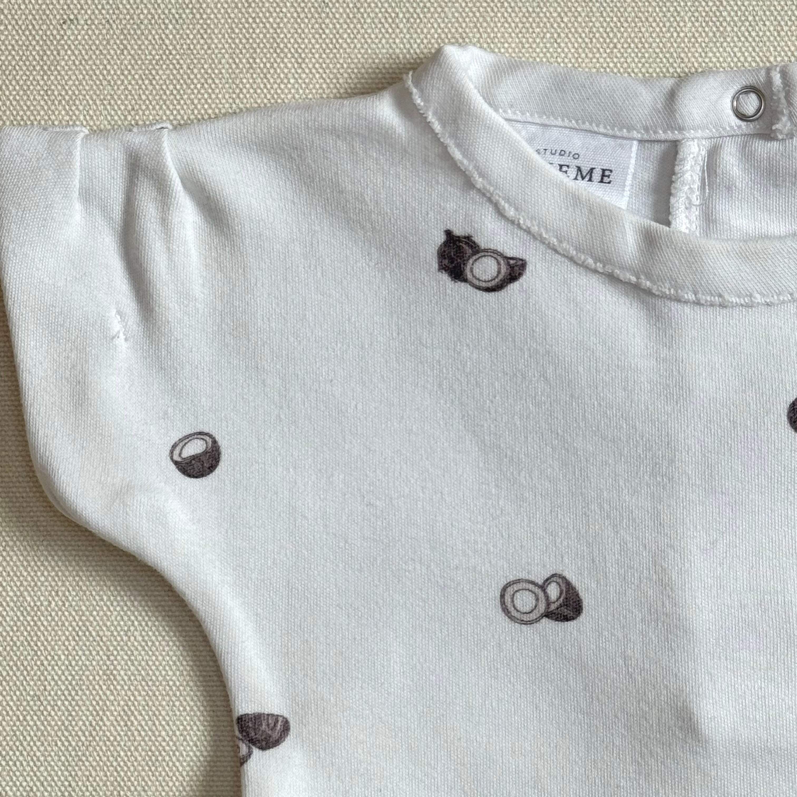 Body Studio Bohème 6 mois