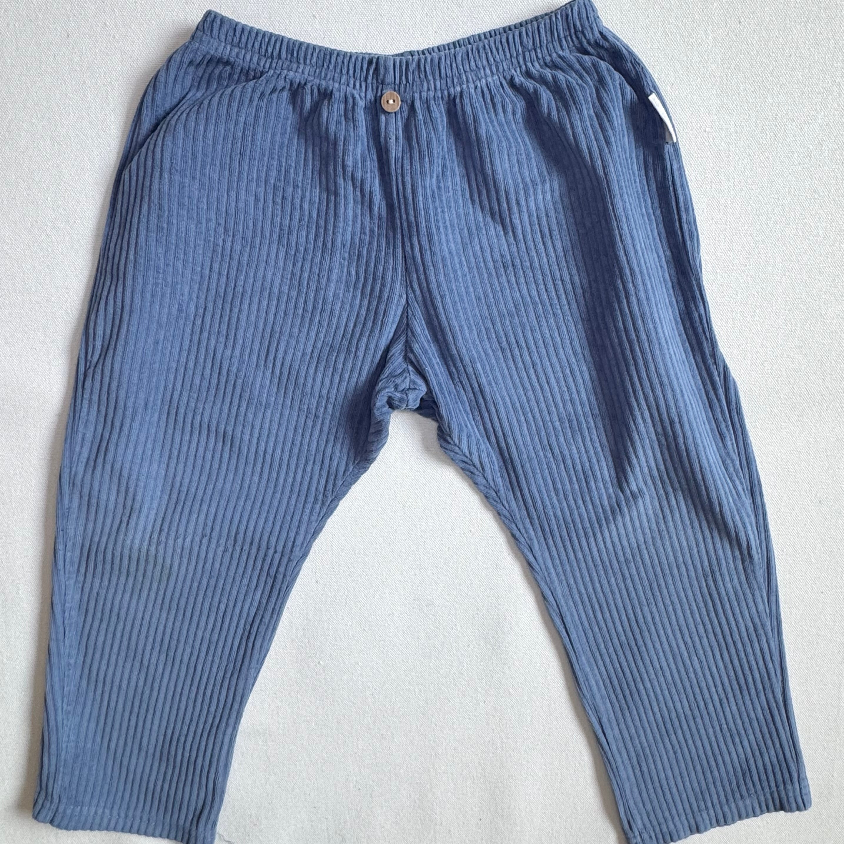 Pantalon Hejlenki 4-5 ans
