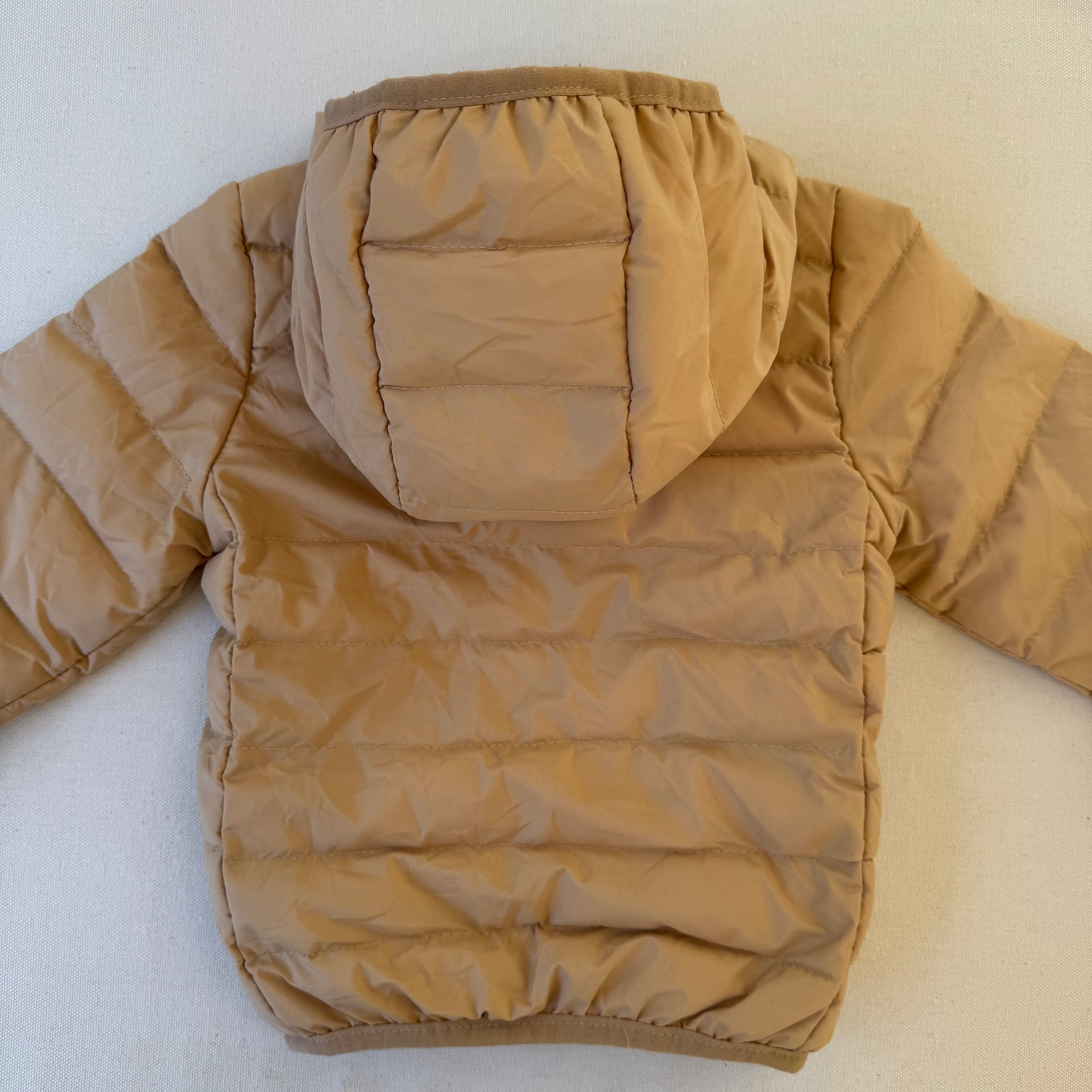 Doudoune légère Mrs. Ertha 24 mois