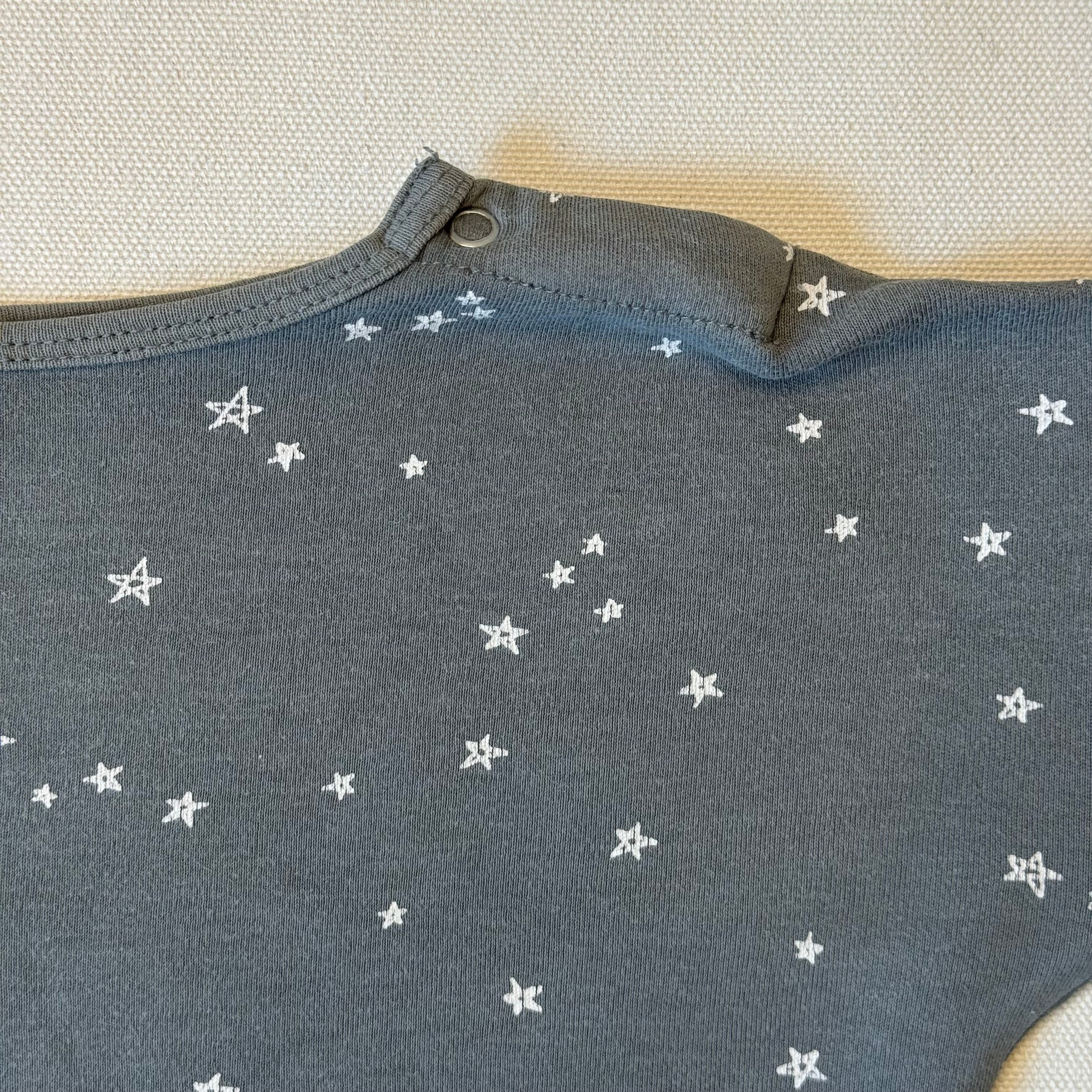 Pullover Quincy Mae 18-24 mois