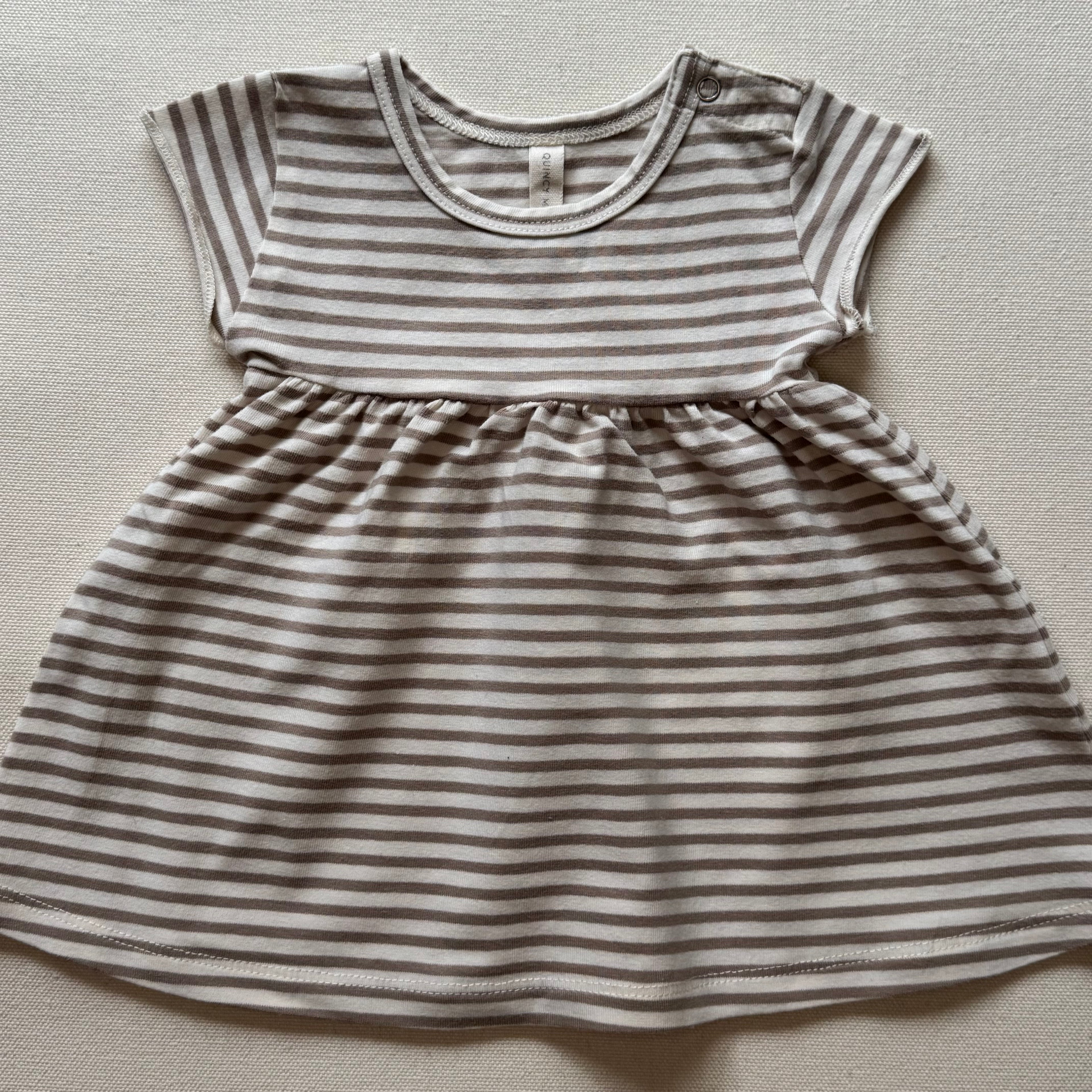 Robe Quincy Mae 3 mois