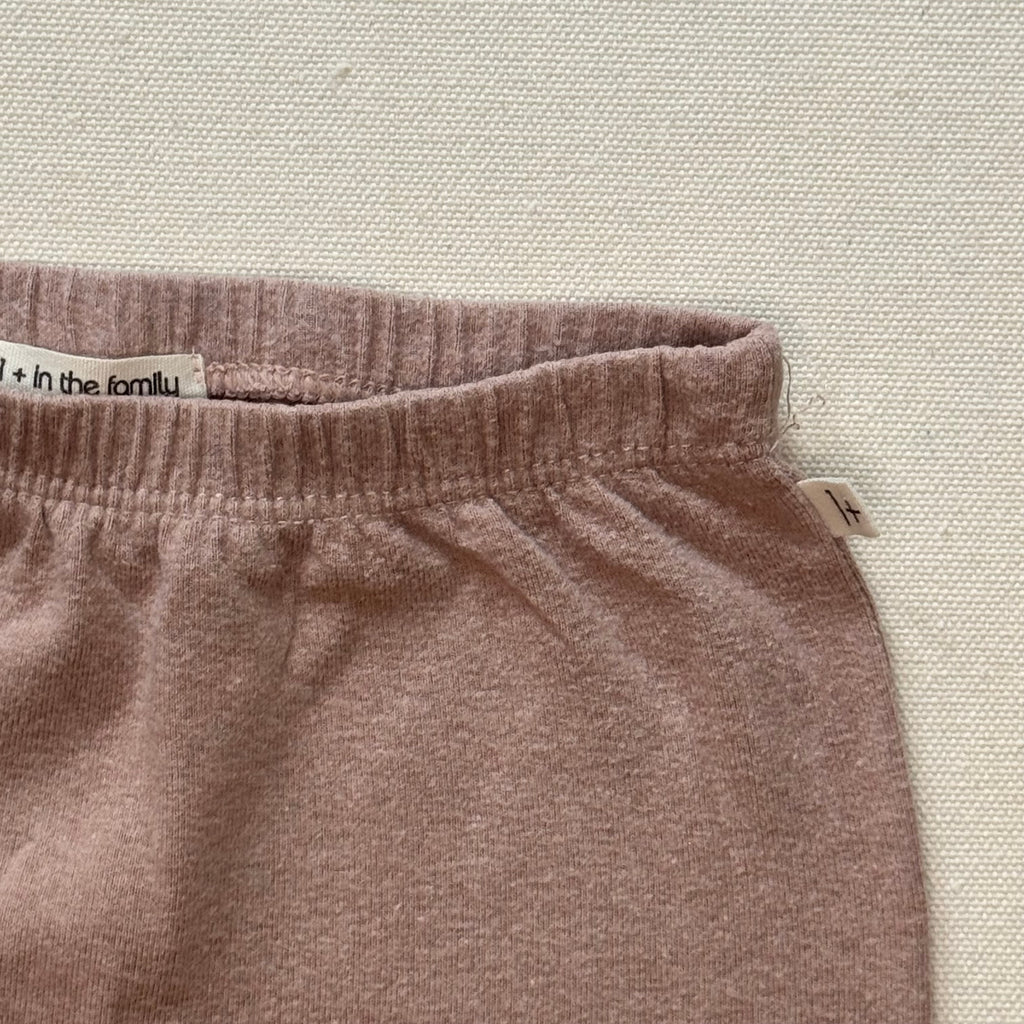 Pantalon 1+ in the family 9 mois