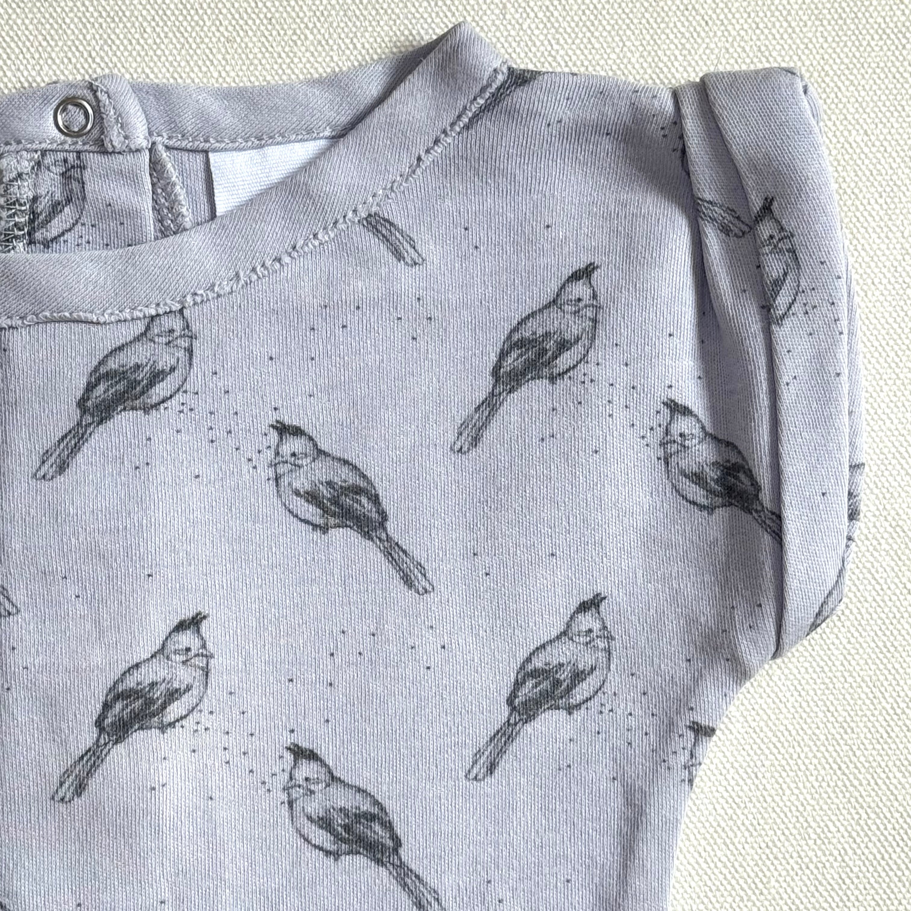 Body Studio Bohème 18 mois