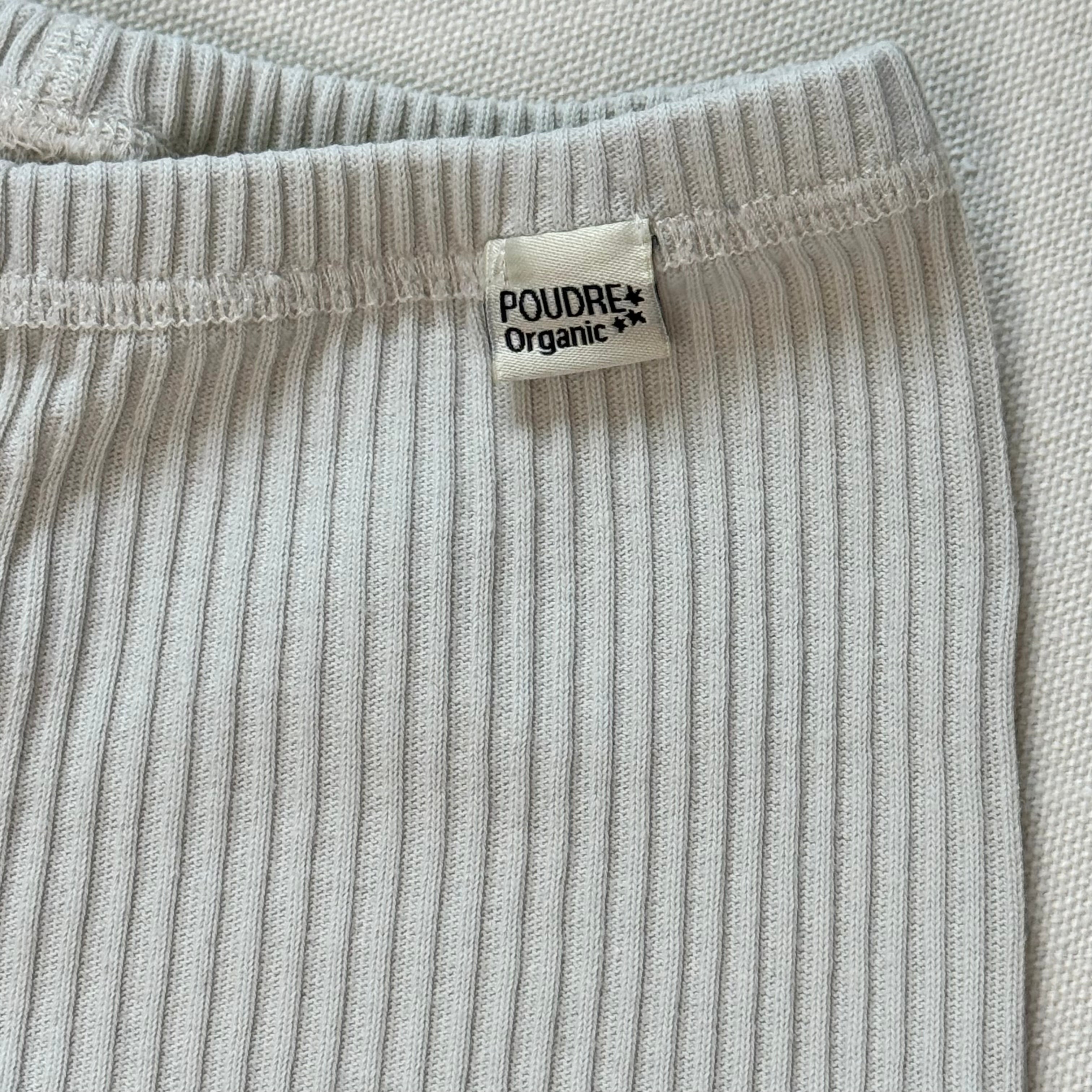 Pantalon Poudre Organic 4 ans