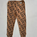 Pantalon Poudre Organic 4 ans