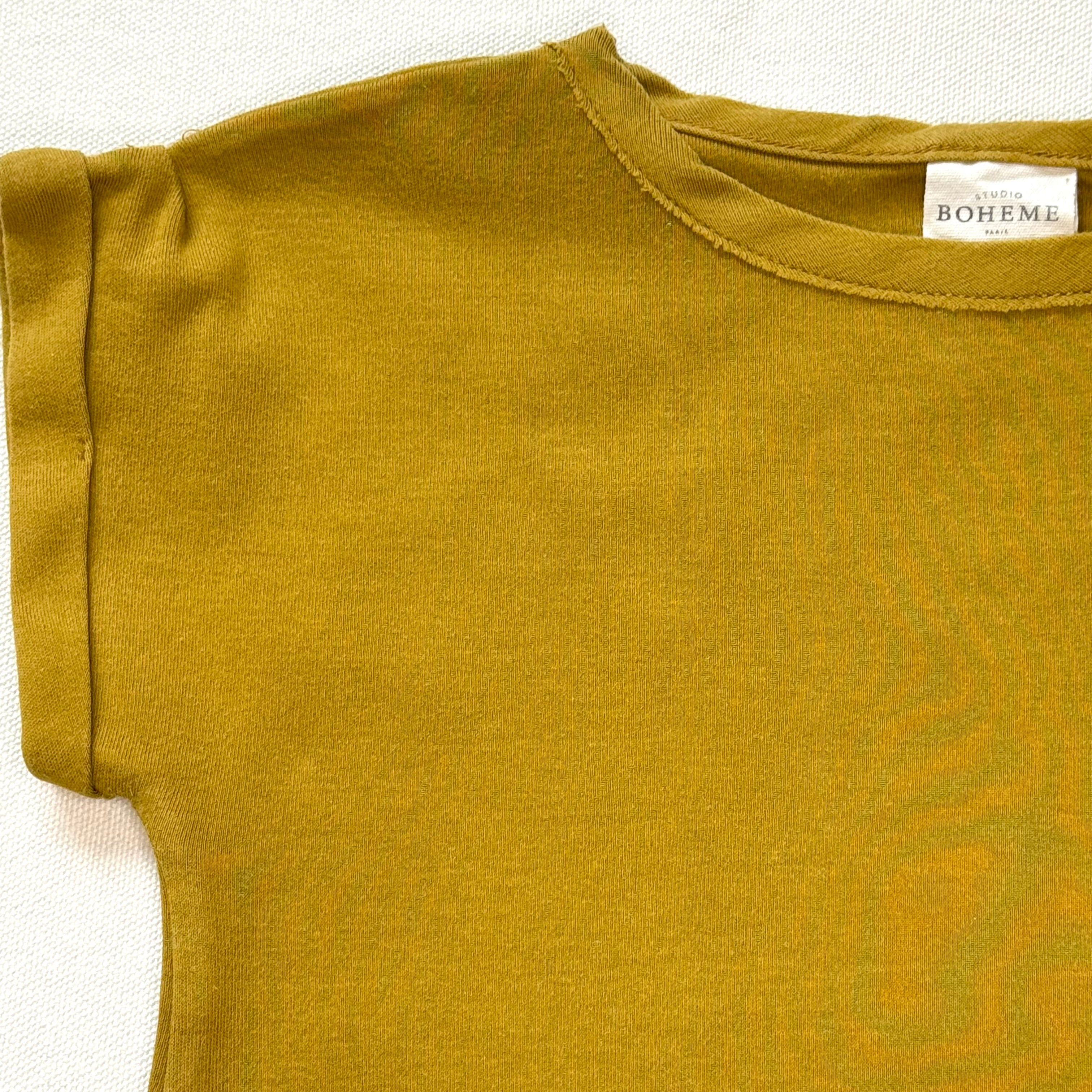 T-shirt Studio Bohème 4 ans