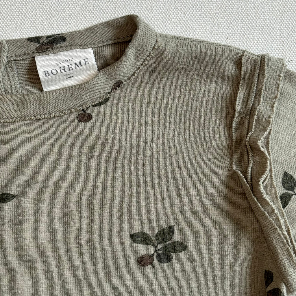 Pullover Studio Bohème 18-24 Monate