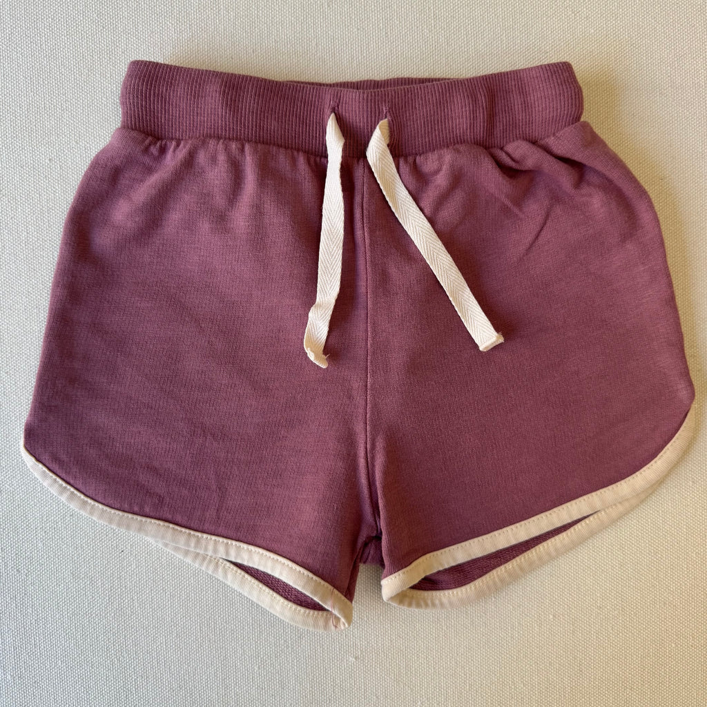 Short Babyclic 12-18 mois