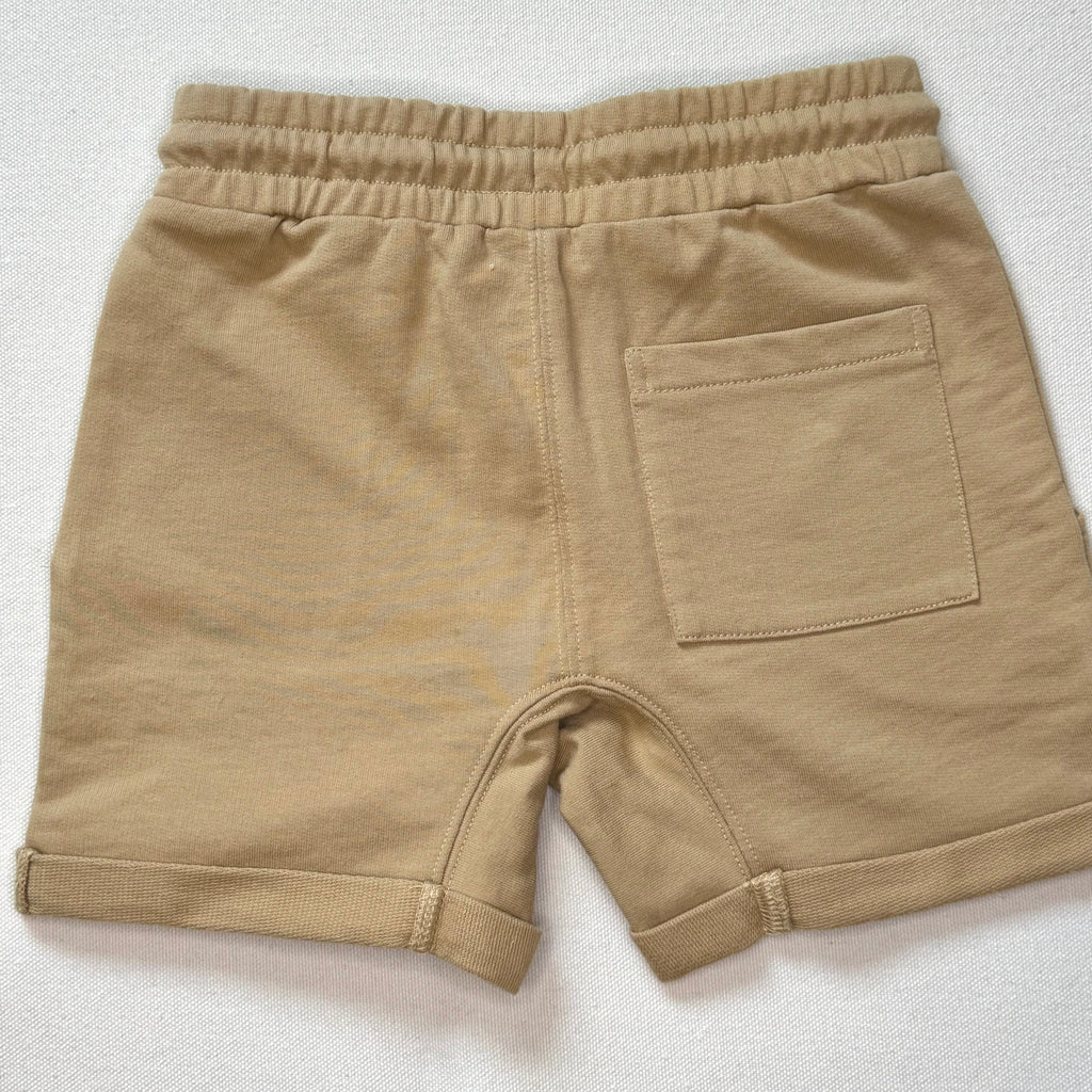 Short Rylee + Cru 2-3 ans