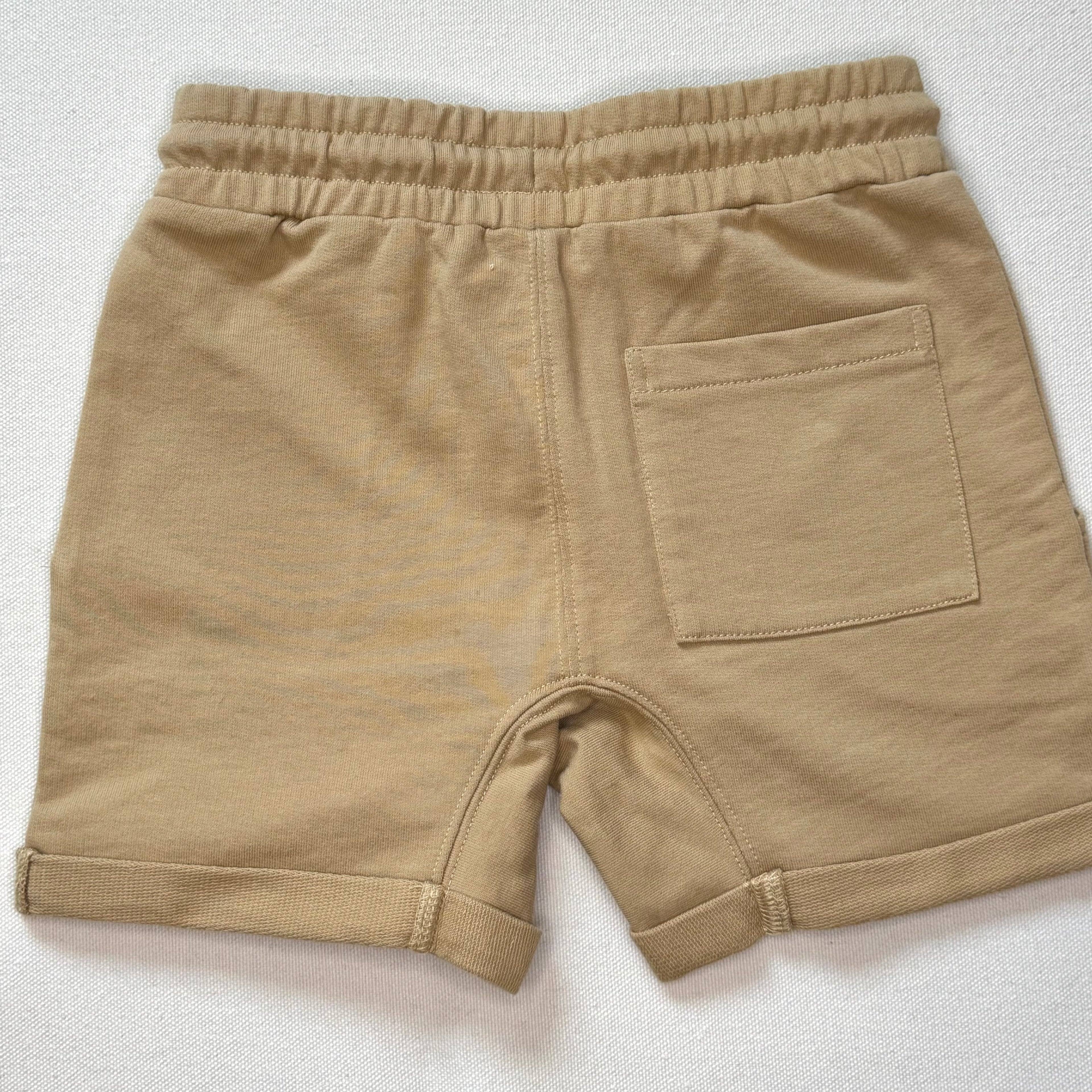 Short Rylee & Cru 2-3 ans