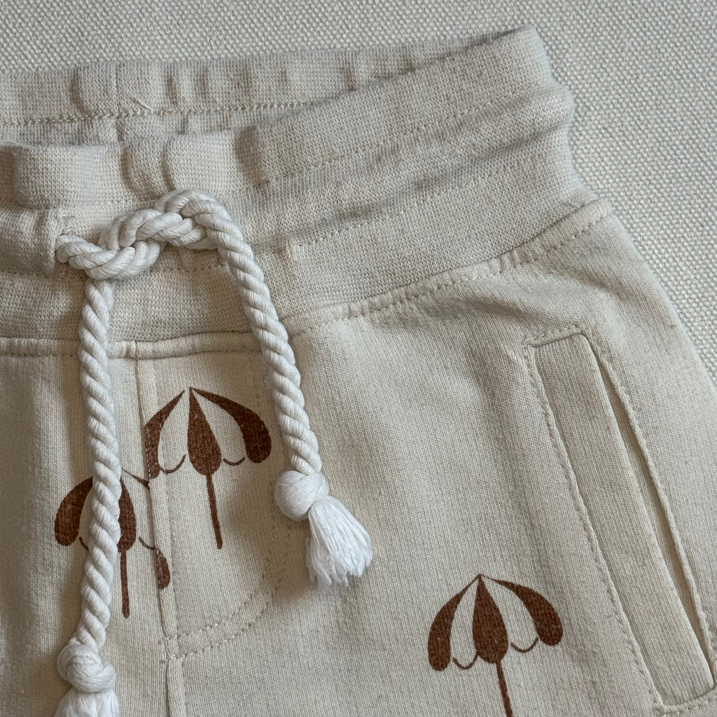 Pantalon Rylee+Cru 3-6 mois