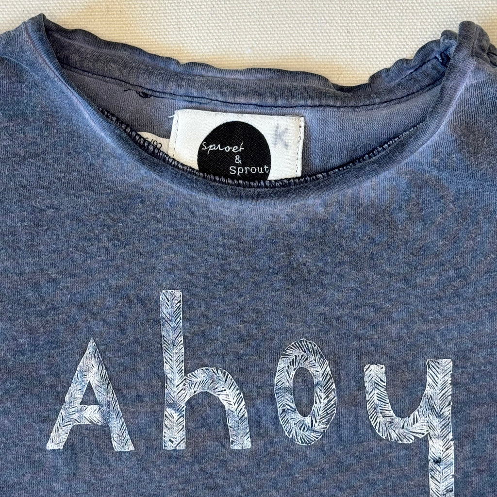 T-shirt Sproet & Sprout 18-24 mois