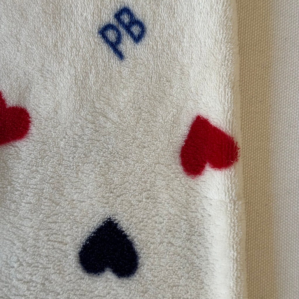 Pyjama Petit Bateau 18 Monate