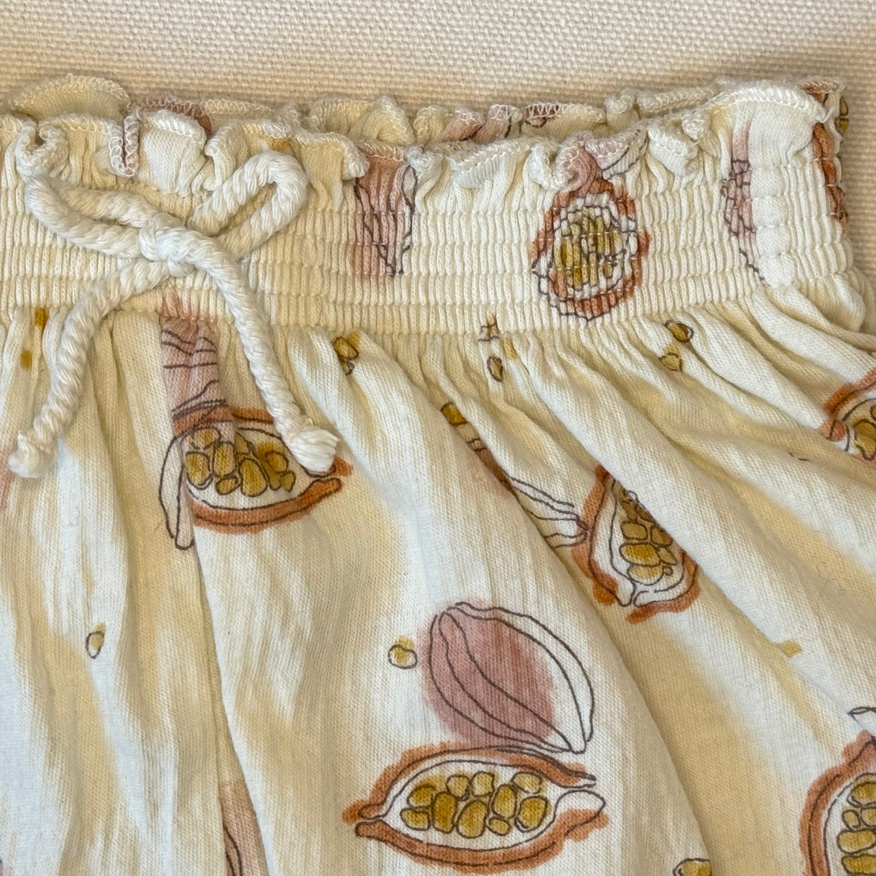 Short Play up 12-18 mois