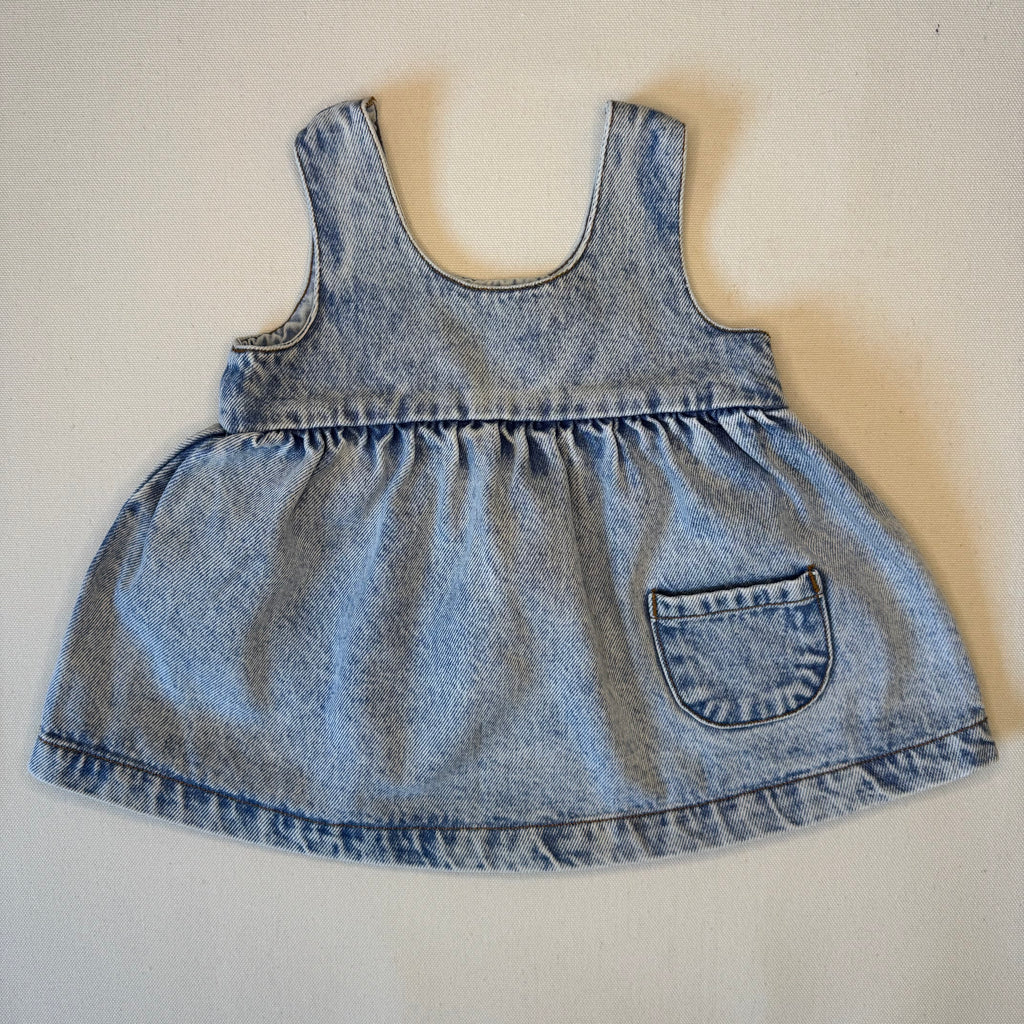 Robe Play Up 3 mois