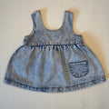 Robe Play Up 3 mois