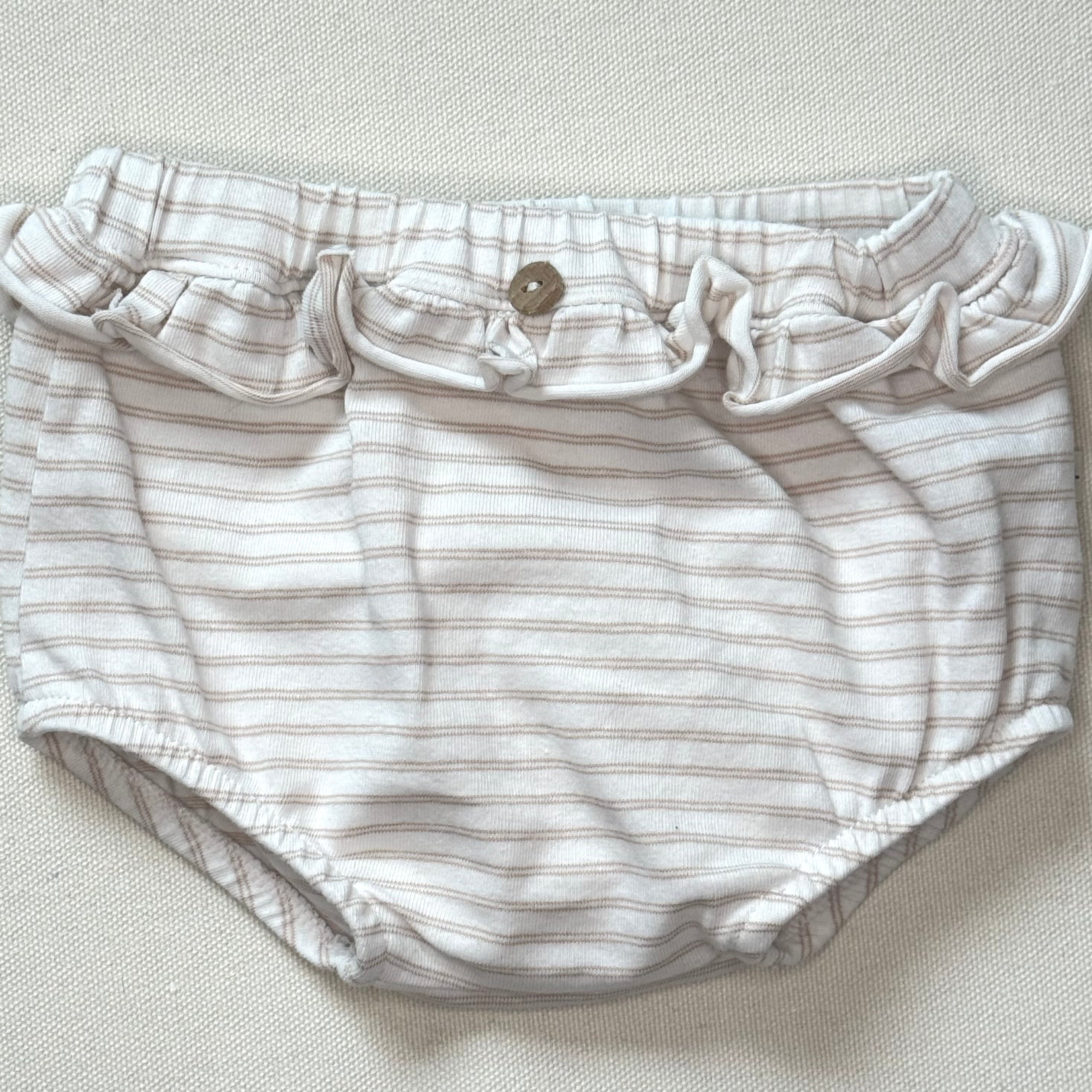 Bloomer 1+ in the family 3 mois