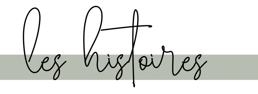 les histoires